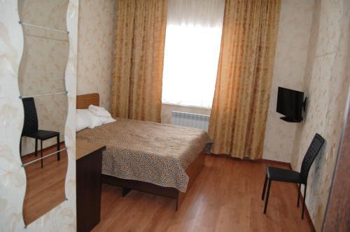 Posada Hotel Mayak