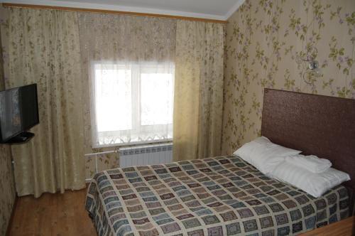 Posada Hotel Mayak