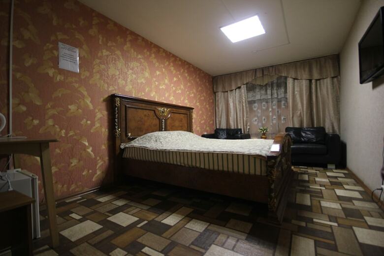 Hotel Variant