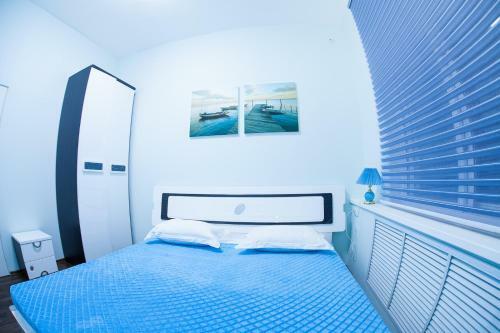 Albergue Vlad Marine Inn