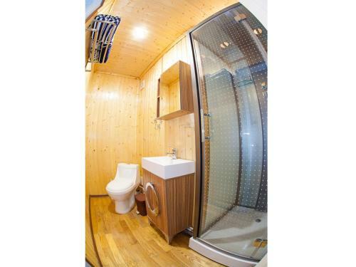 Albergue Vlad Marine Inn