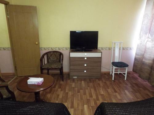 Hostal Hotellica Guest House