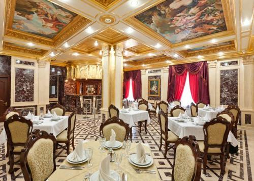 Villa Arte Hotel