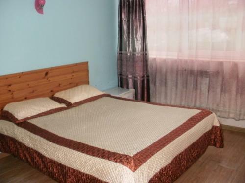Hotel Istok