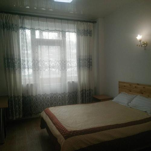 Hotel Istok