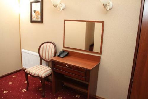 Hotel Perekrestok Jazza