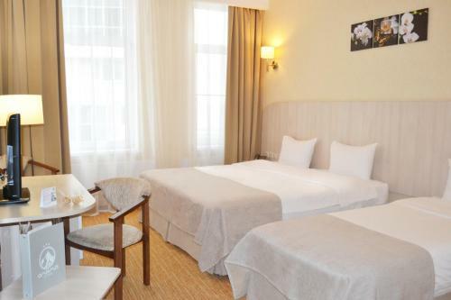 Hotel Olimp