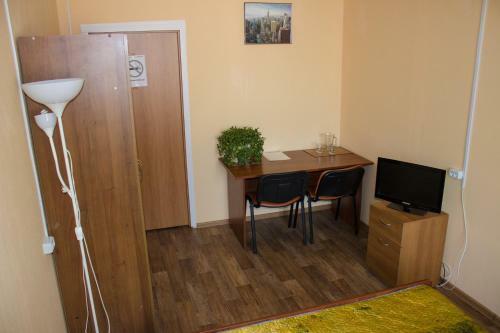 Albergue Mini-hotel Na Naberezhnoy