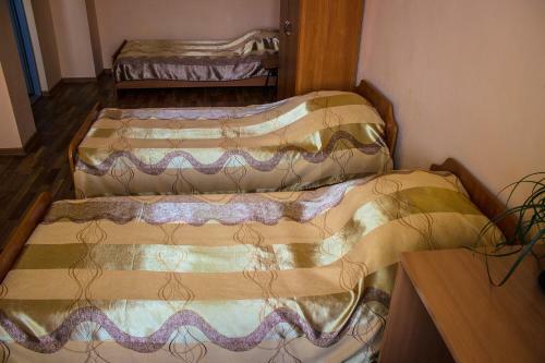 Albergue Mini-hotel Na Naberezhnoy