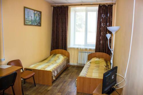 Albergue Mini-hotel Na Naberezhnoy
