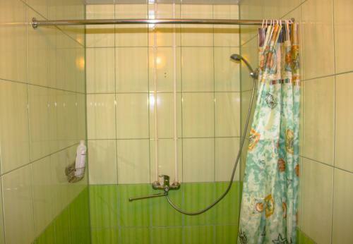 Albergue Mini-hotel Na Naberezhnoy