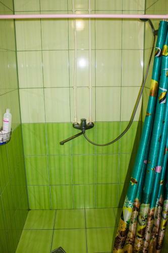 Albergue Mini-hotel Na Naberezhnoy