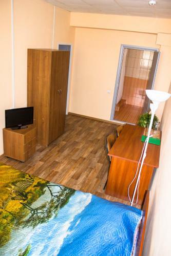 Albergue Mini-hotel Na Naberezhnoy