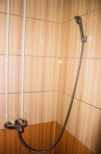 Albergue Mini-hotel Na Naberezhnoy