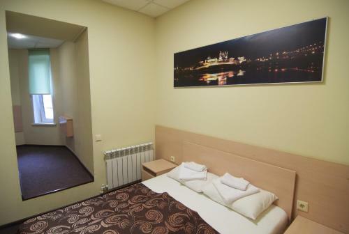 Berison Astronomicheskaya Hotel