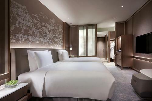 Kempinski Hotel Nanjing