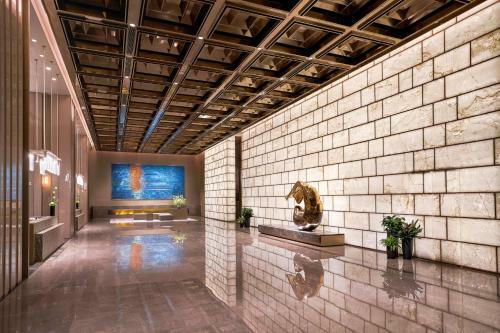 Kempinski Hotel Nanjing