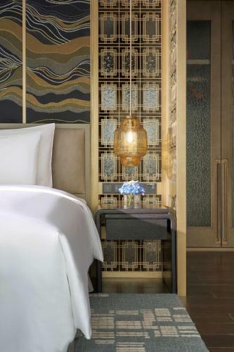 Kempinski Hotel Nanjing