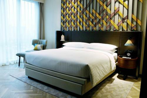 Renaissance Nanning Hotel
