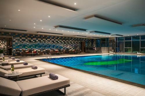 Renaissance Nanning Hotel
