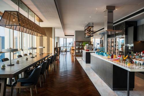 Renaissance Nanning Hotel