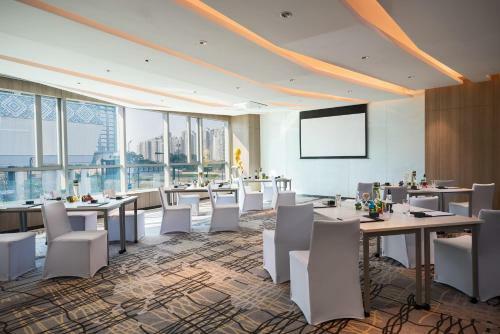 Renaissance Nanning Hotel