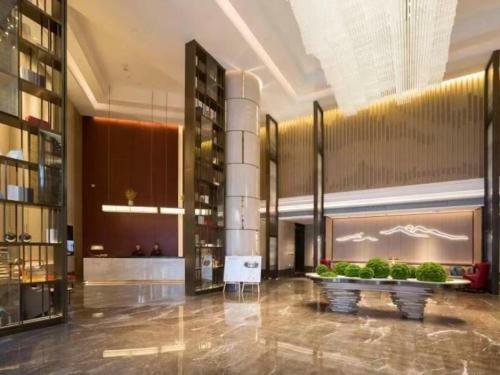 Greentree Eastern Chaoyang Plaza Hotel