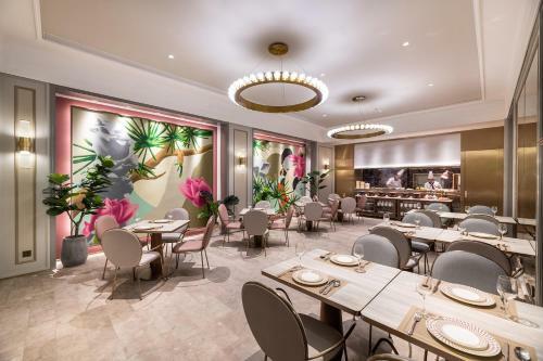 Hotel Mercure Nanjing Downtown