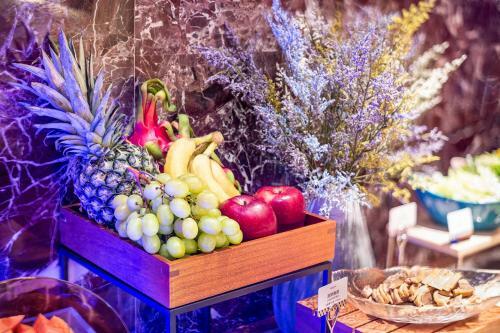 Hotel Mercure Nanjing Downtown