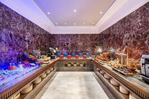 Hotel Mercure Nanjing Downtown
