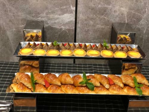 Hotel Hampton By Hilton Nanning East Station
