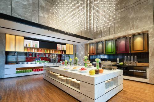 Hotel Hampton By Hilton Nanning East Station