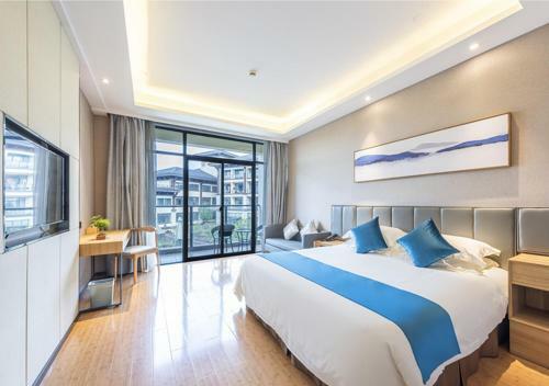 Maytour Hotel Qiandao Lake