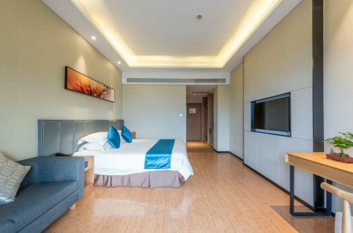 Maytour Hotel Qiandao Lake