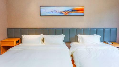 Maytour Hotel Qiandao Lake