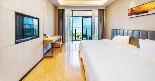 Maytour Hotel Qiandao Lake