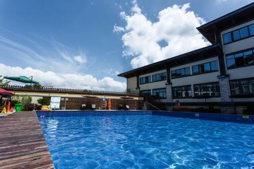Maytour Hotel Qiandao Lake