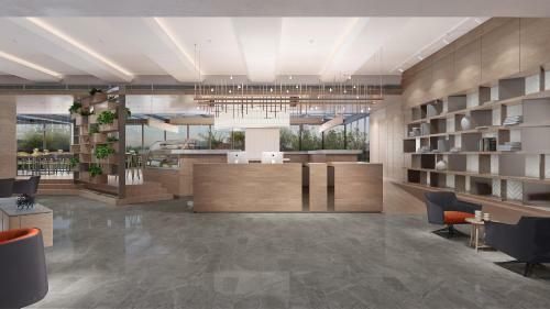 Aparthotel Joysuites Nantong