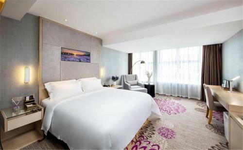 Lavande Hotel Neijiang Hanan Avenue