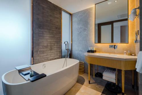 Haishu Teckon Ciel Hotel