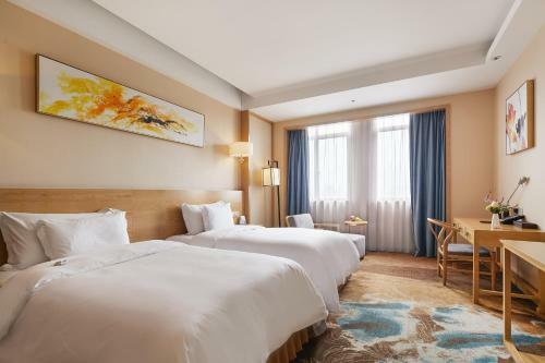 Haishu Teckon Ciel Hotel