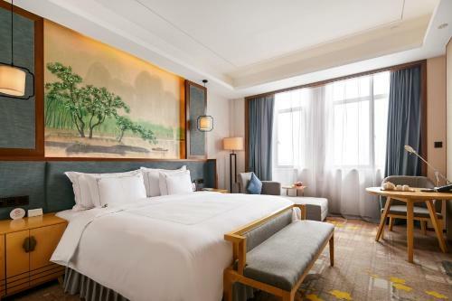 Haishu Teckon Ciel Hotel
