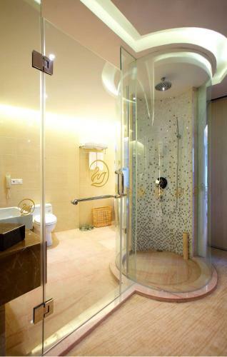 Maison New Century Crystal Hotel, Ningbo