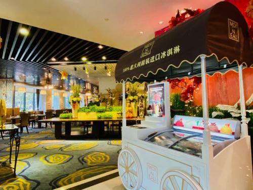 Maison New Century Crystal Hotel, Ningbo
