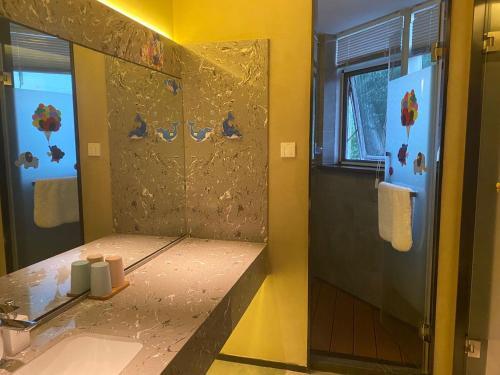 Myfeel Hotel (Ningbo Tianyi Square)