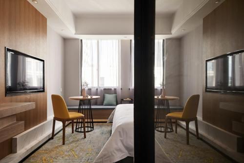Myfeel Hotel (Ningbo Tianyi Square)