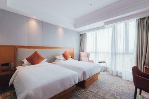 Zhenhe Hotel