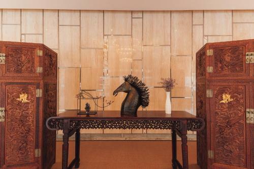Zhenhe Hotel