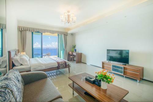 Apartamento Y Hotel(Jiuming Yuhai Branch)