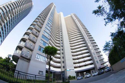 Apartamento Y Hotel(Jiuming Yuhai Branch)